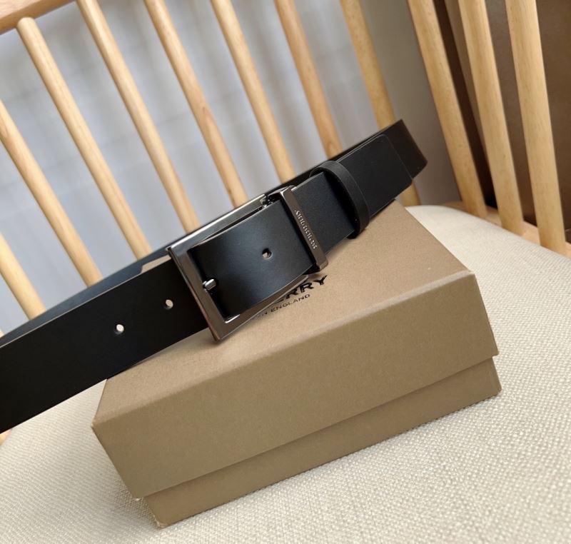 Burberry Belts